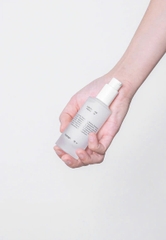 Transparent Pure Glycerin Face Serum – Tinh Chất Cấp Ẩm Chuyên Sâu, Nuôi Dưỡng Da Mịn Màng Và Căng Bóng