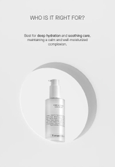 Transparent Pure Glycerin Face Serum – Tinh Chất Cấp Ẩm Chuyên Sâu, Nuôi Dưỡng Da Mịn Màng Và Căng Bóng