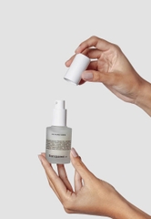 Transparent Oil Patrol Serum – Tinh Chất Kiểm Soát Dầu Nhờn, Thu Nhỏ Lỗ Chân Lông Và Giúp Da Mịn Màng