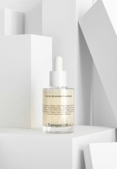 Transparent Gentle Rejuvenation Serum – Tinh Chất Retinol Dịu Nhẹ Hỗ Trợ Cải Thiện Nếp Nhăn Và Nuôi Dưỡng Da Mịn Màng Tươi Trẻ