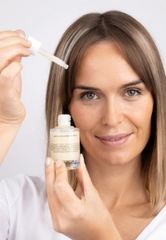 Transparent Gentle Rejuvenation Serum – Tinh Chất Retinol Dịu Nhẹ Hỗ Trợ Cải Thiện Nếp Nhăn Và Nuôi Dưỡng Da Mịn Màng Tươi Trẻ