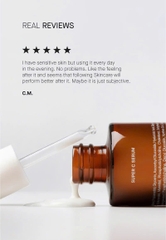 Transparent Lab Super C Serum – Tinh Chất Dưỡng Sáng, Hỗ Trợ Làm Mờ Dấu Hiệu Tuổi Tác Và Giúp Da Đều Màu Rạng Rỡ