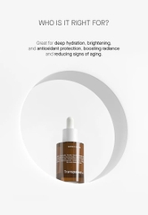 Transparent Lab Super C Serum – Tinh Chất Dưỡng Sáng, Hỗ Trợ Làm Mờ Dấu Hiệu Tuổi Tác Và Giúp Da Đều Màu Rạng Rỡ