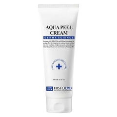 Histolab Aqua Peel Cream – Kem Thanh Lọc Tế Bào Chết, Se Khít Lỗ Chân Lông Và Dưỡng Da Mịn Màng Tươi Trẻ