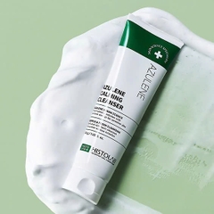 Histolab Azulene Calming Cleanser – Sữa Rửa Mặt Dạng Bọt Dịu Nhẹ, Làm Sạch Sâu Và Làm Dịu Làn Da Nhạy Cảm