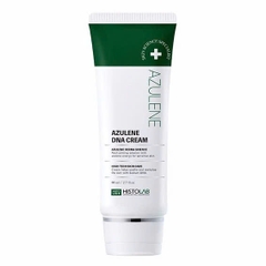 Histolab Azulene DNA Cream – Kem Dưỡng Chuyên Sâu Giúp Làm Dịu Da, Mờ Vết Sần Sùi Và Nuôi Dưỡng Da Mịn Màng