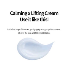 Histolab Azulene DNA Cream – Kem Dưỡng Chuyên Sâu Giúp Làm Dịu Da, Mờ Vết Sần Sùi Và Nuôi Dưỡng Da Mịn Màng