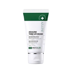 Histolab Azulene Tone Up Cream [SPF 50+/PA+++] – Kem Dưỡng Nâng Tông Tự Nhiên, Làm Dịu Da Và Chống Nắng Bảo Vệ Làn Da Nhạy Cảm