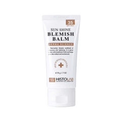 Histolab Sun Shine Blemish Balm [SPF35/PA++] – Kem Chống Nắng BB Cream Dưỡng Sáng, Che Khuyết Điểm Và Bảo Vệ Da ( Mùa Be Sáng)