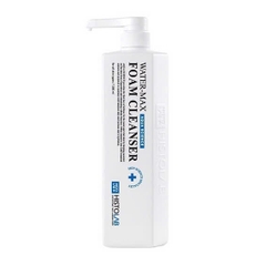 Histolab Water-Max Foam Cleanser – Sữa Rửa Mặt Dạng Gel Tạo Bọt Cấp Ẩm Khóa Nước, Thanh Lọc Lỗ Chân Lông Và Nuôi Dưỡng Da Sáng Mịn