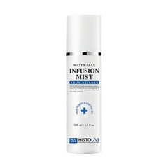 Histolab Water-Max Infusion Mist – Xịt Dưỡng Cấp Ẩm Chuyên Sâu, Cân Bằng Dầu Nhờn Và Mang Lại Làn Da Khỏe Mạnh Rạng Rỡ