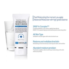 Histolab Water Max Hydrating Moisturizer – Kem Dưỡng Ẩm Chuyên Sâu, Làm Dịu Và Nuôi Dưỡng Làn Da Mịn Màng