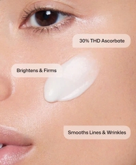 REVISION C+ Correcting Complex 30% – Tinh Chất Vitamin C Cao Cấp Chống Oxy Hoá Dưỡng Sáng, Làm Mều Màu 