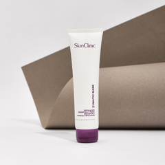 SKINCLINIC ZYMATIC MASK: Mặt Nạ Tẩy Da Chết Kép - Thanh Lọc, Làm Sáng & Tái Tạo Da