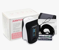 [HDSD] Hướng dẫn sử dụng Máy Đo Nồng Độ Oxy SPO2 Và Nhịp Tim JUMPER JPD-500D (JPD 500D)