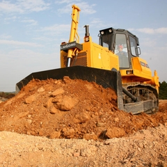 Máy ủi LiuGong B230