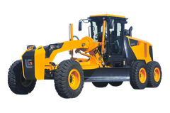 MÁY SAN GẠT LIUGONG 4140D