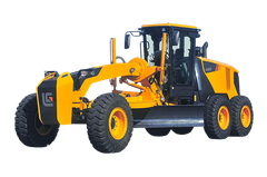 MÁY SAN GẠT LIUGONG 4165D