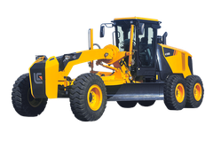 MÁY SAN GẠT LIUGONG 4180D