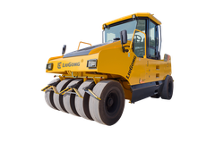 XE LU LỐP LIUGONG 6526E 26 TẤN