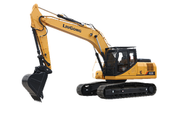 MÁY XÚC ĐÀO LIUGONG 922E (T2)