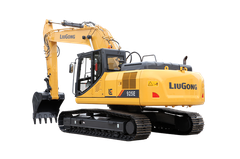 MÁY XÚC ĐÀO LIUGONG 925E
