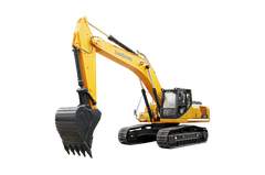 XÚC ĐÀO LIUGONG 936E GẦU 1,6 m3