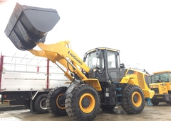 XÚC LẬT 842H GẦU 2.9m3