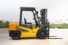 Xe nâng 3 tấn Liugong CPCD30