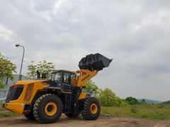 XÚC LẬT 890H GẦU 5,8-9m3