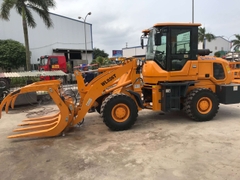 MÁY KẸP GỖ WL926 ĐỘNG CƠ 60KW