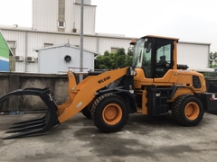 MÁY KẸP GỖ WL930 ĐỘNG CƠ 85kW