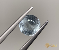 Đá Aquamarine tự nhiên