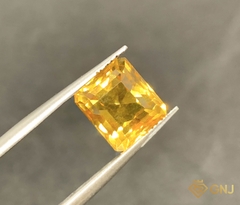 Đá Citrine tự nhiên
