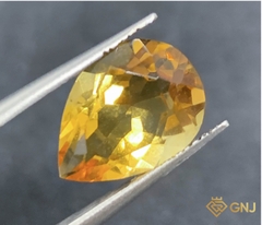 Đá Citrine tự nhiên