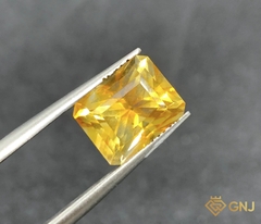 Đá Citrine tự nhiên