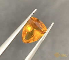 Đá Citrine tự nhiên