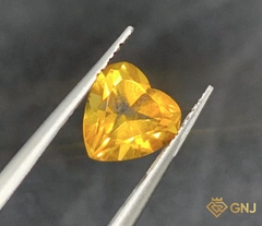 Đá Citrine tự nhiên