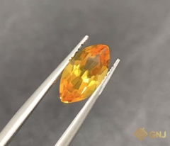 Đá Citrine tự nhiên