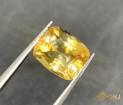 Đá Citrine tự nhiên