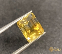 Đá Citrine tự nhiên