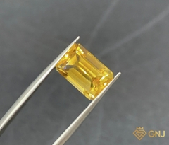 Đá Citrine tự nhiên