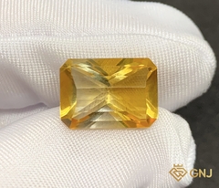 Đá Citrine tự nhiên