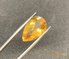 Đá Citrine tự nhiên