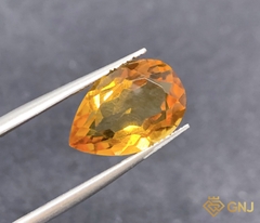 Đá Citrine tự nhiên