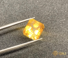 Đá Citrine tự nhiên