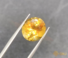 Đá Citrine tự nhiên
