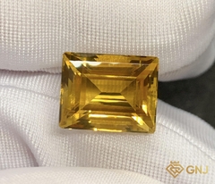 Đá Citrine tự nhiên