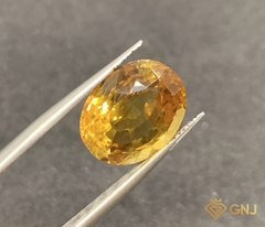 Đá Citrine tự nhiên