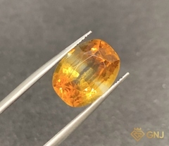 Đá Citrine tự nhiên